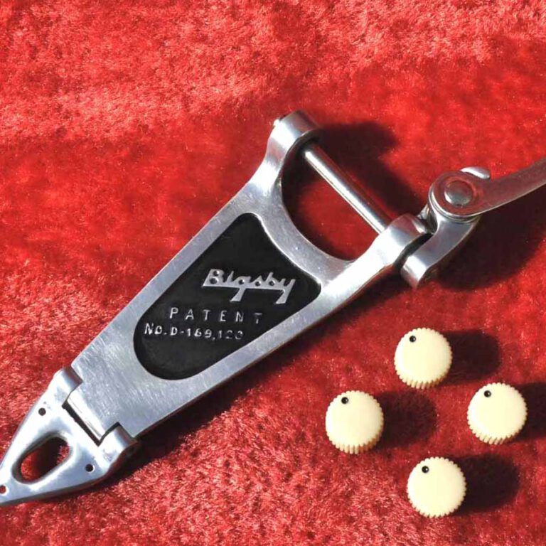 Bigsby B7