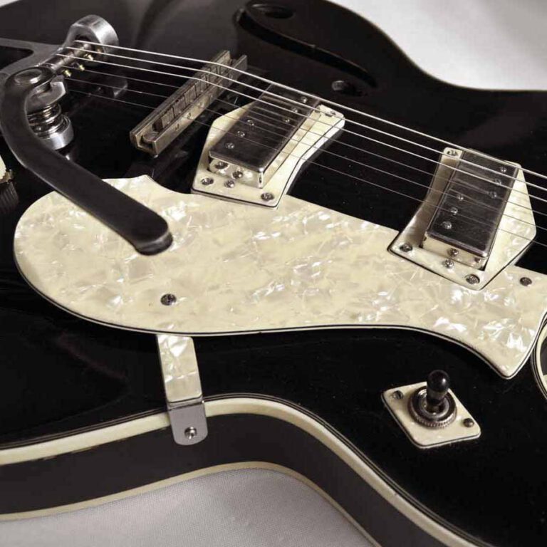 David Barfuß Minihumbucker