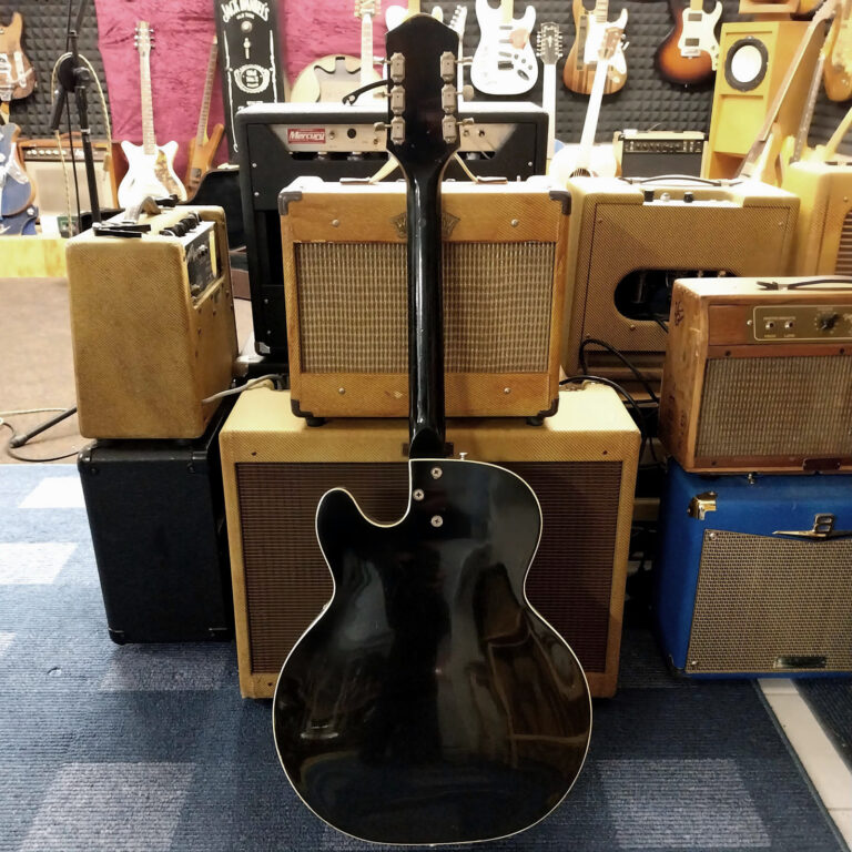Silvertone 4