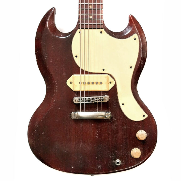 # 082 Veranda SG Junior (2020)