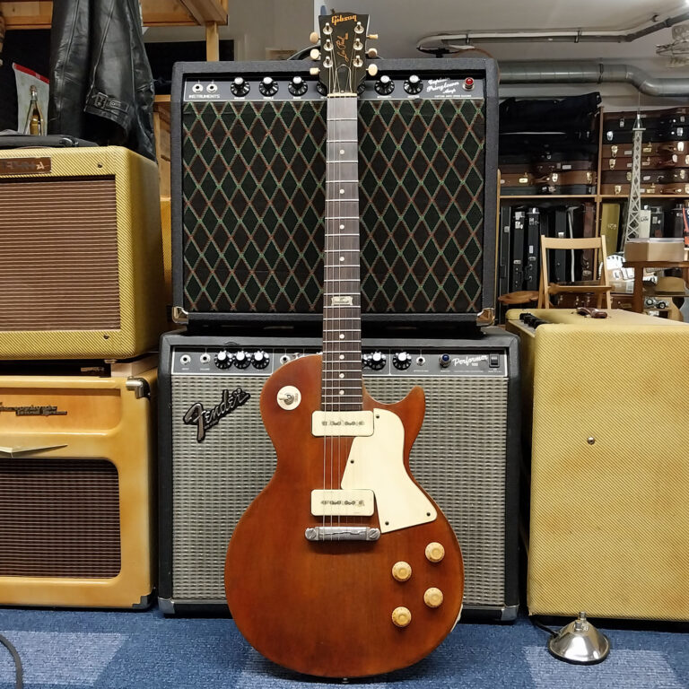 Gib LP Spec 3