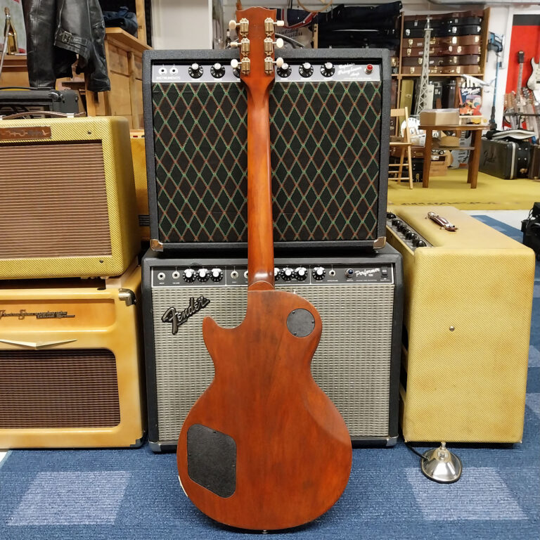 Gib LP Spec 4