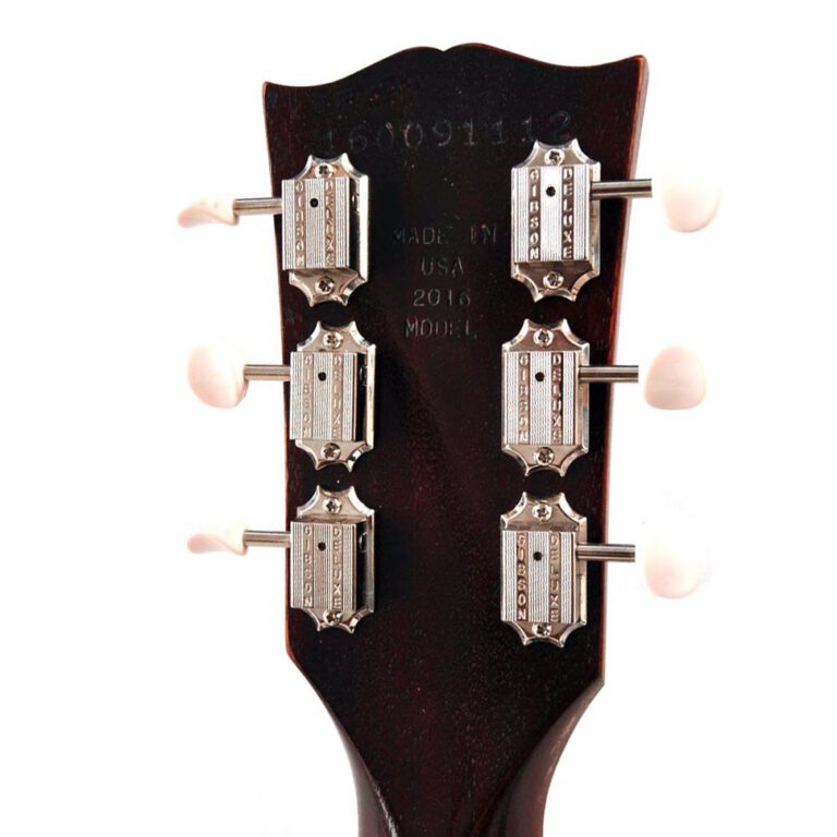 Gibson 2016