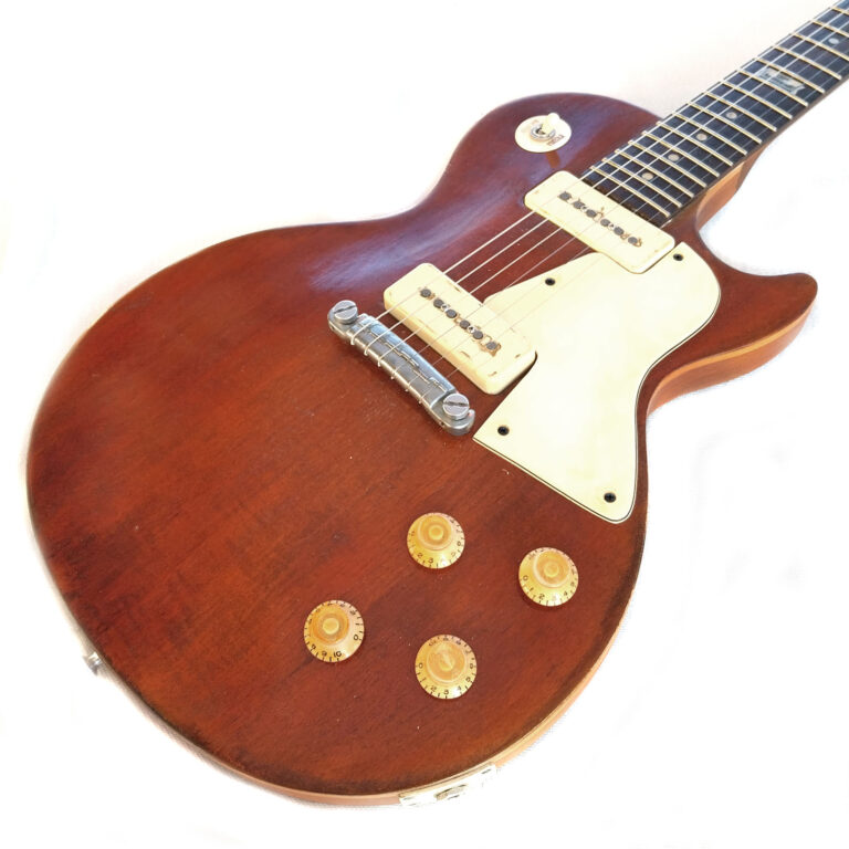 Gibson Les Paul Special 2