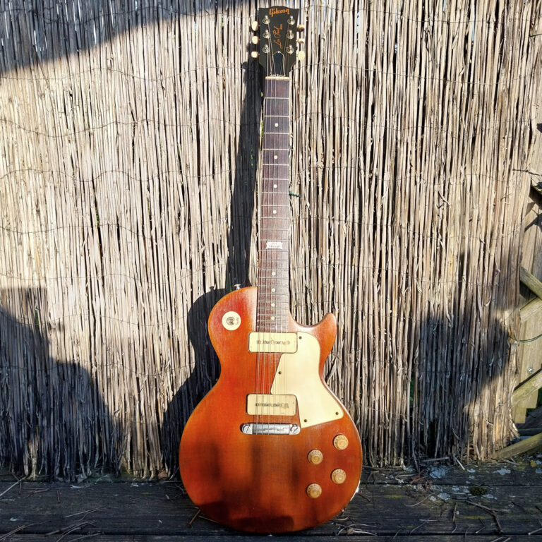 Gibson Les Paul Special 3