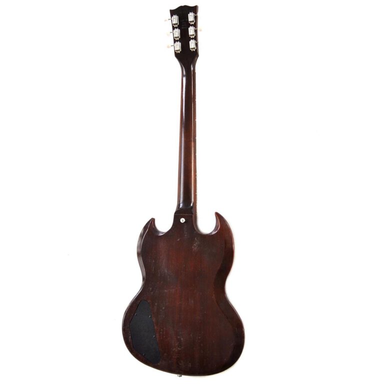 Gibson SG