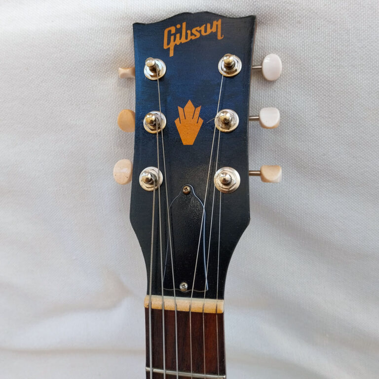 Gibson SG Crown