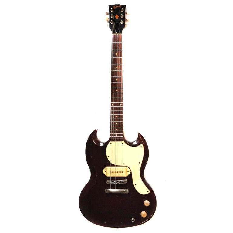 Gibson SG Jun