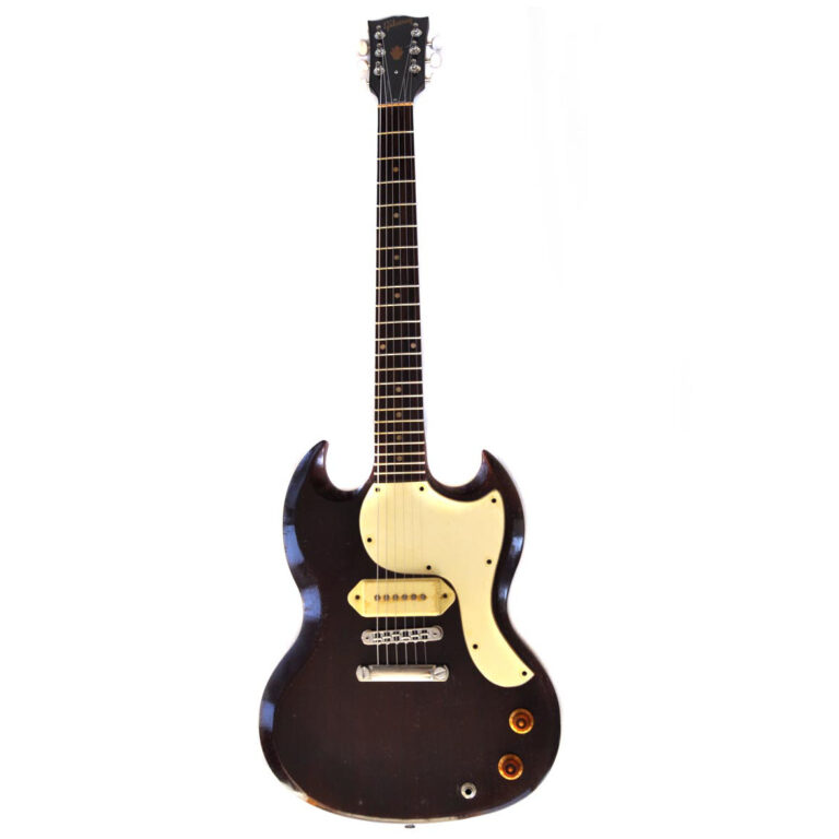 Gibson SG Junior V