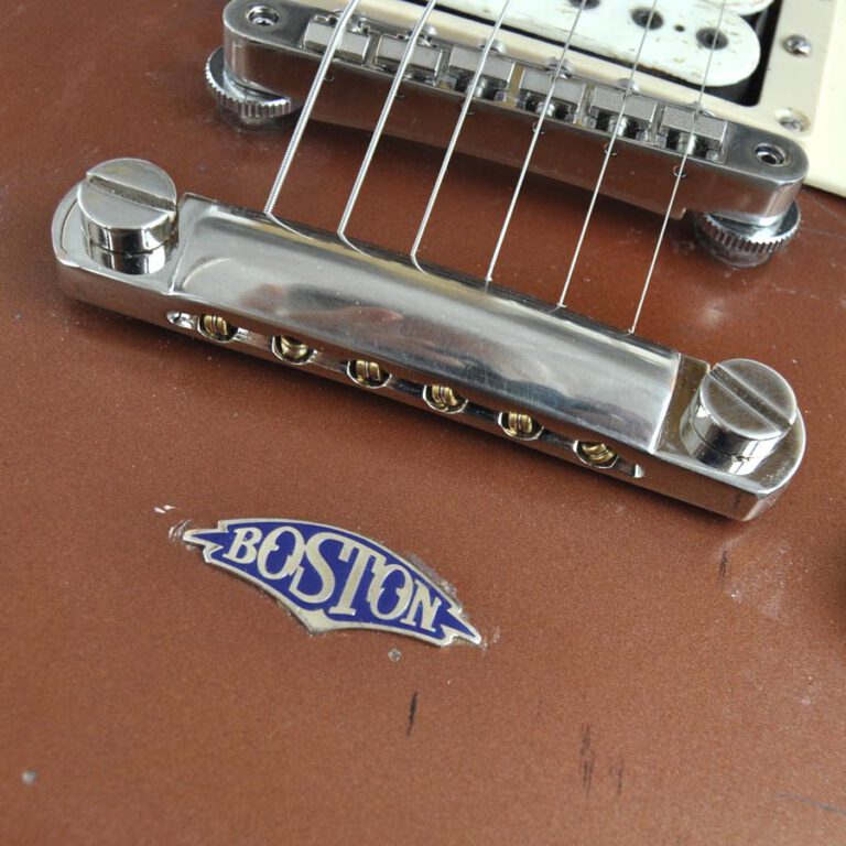 Boston More than a Feeling