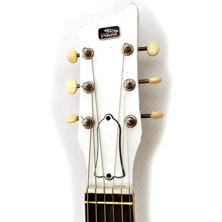 Headstock