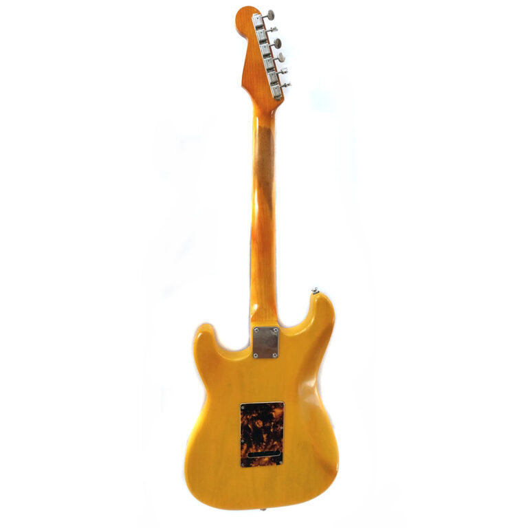 1963 Veranda Strat II