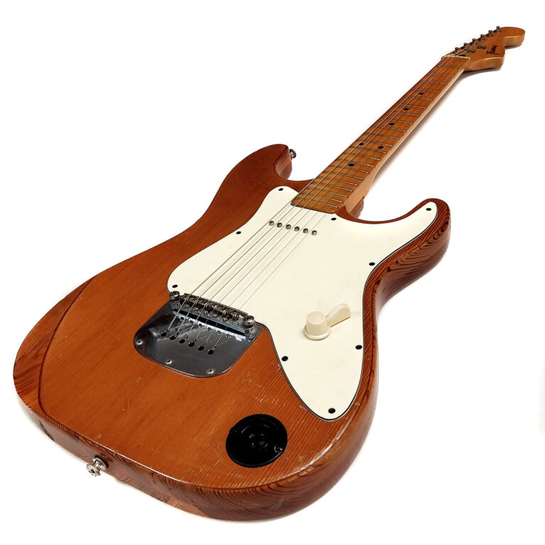 1970 Framus Strat Guard
