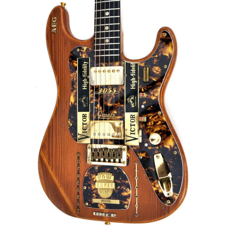 # 089 Veranda Radio Star (2021)