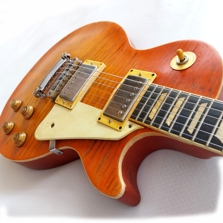 Gibson Burst 1