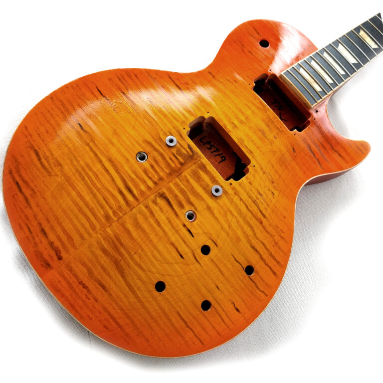 Gibson Burst 5