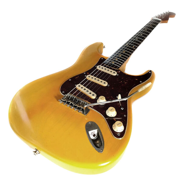 Veranda Sixty Three Strat