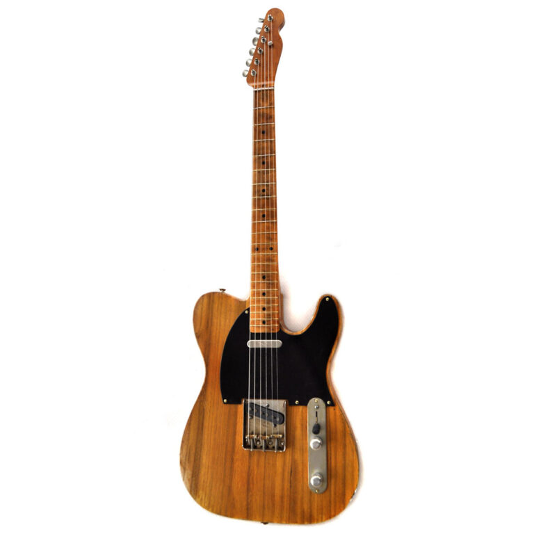 52 Telecaster