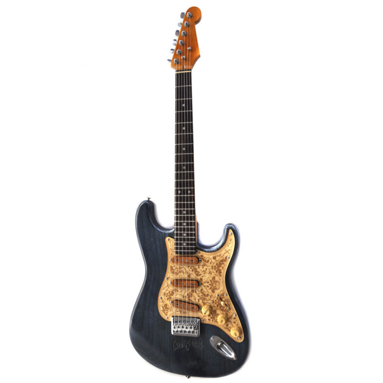 Corona Stratocaster