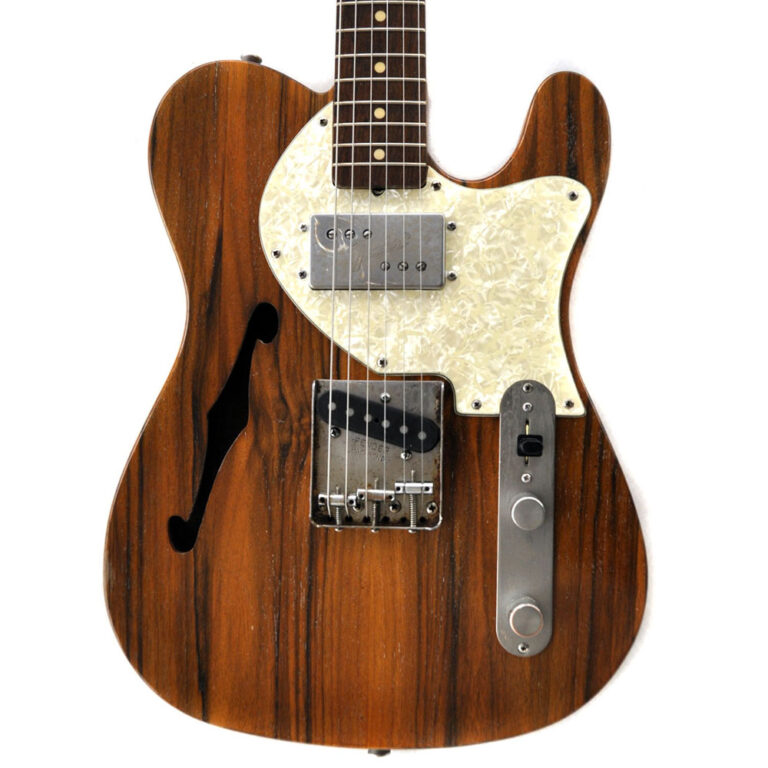 # 098 Veranda Fourcaster (2022)