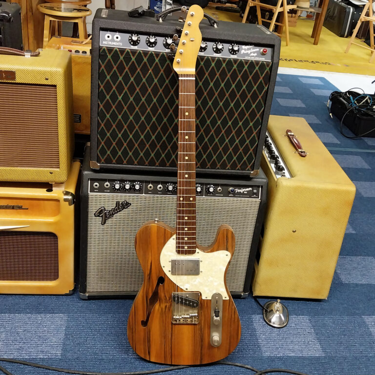Fourcaster 3