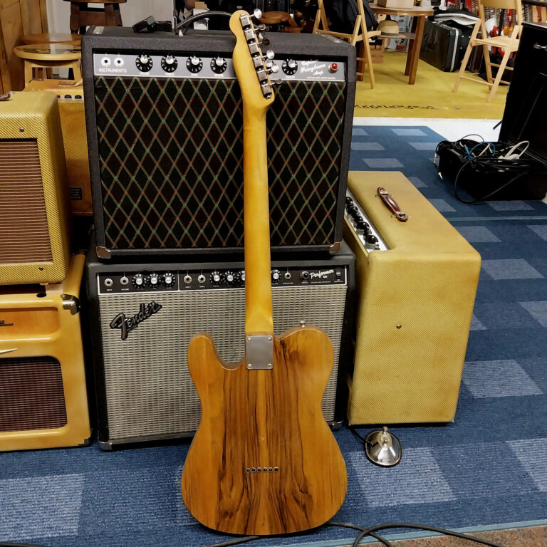 Fourcaster 4