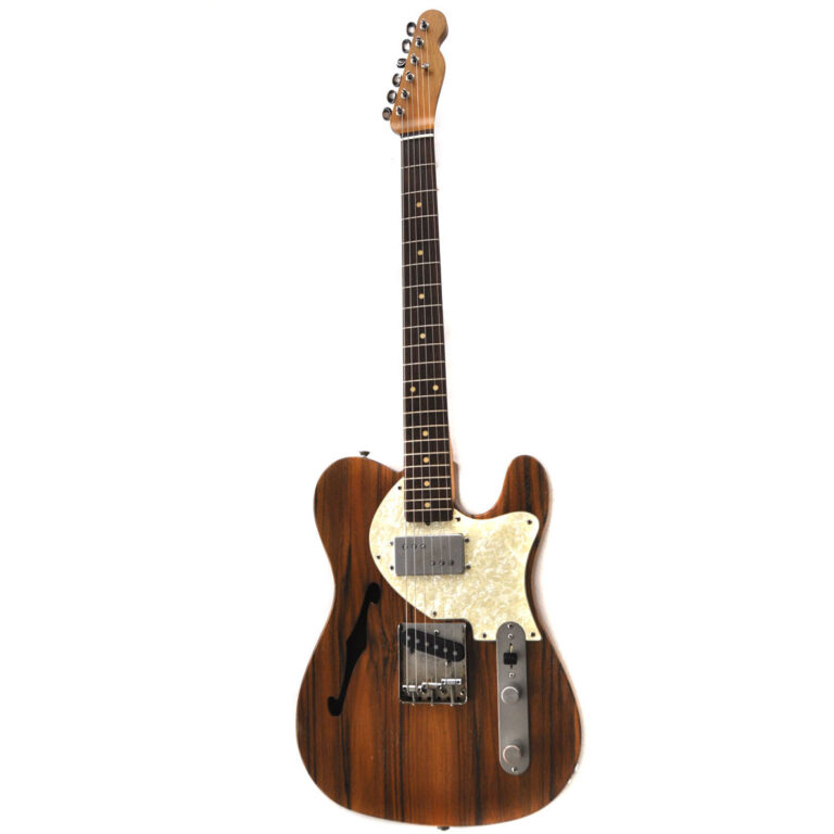 Thinline Telecaster