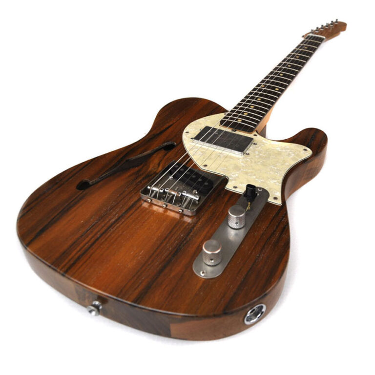 Veranda Telecaster Thinline