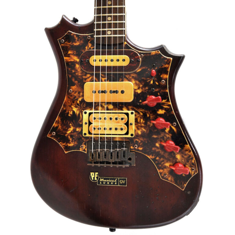 Veranda Superstrat In