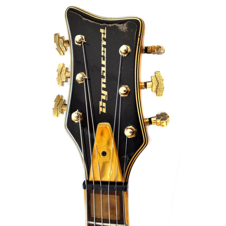 Dynacord Headstock