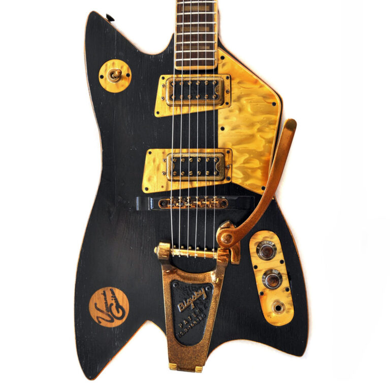 Jupiter Thunderbird In