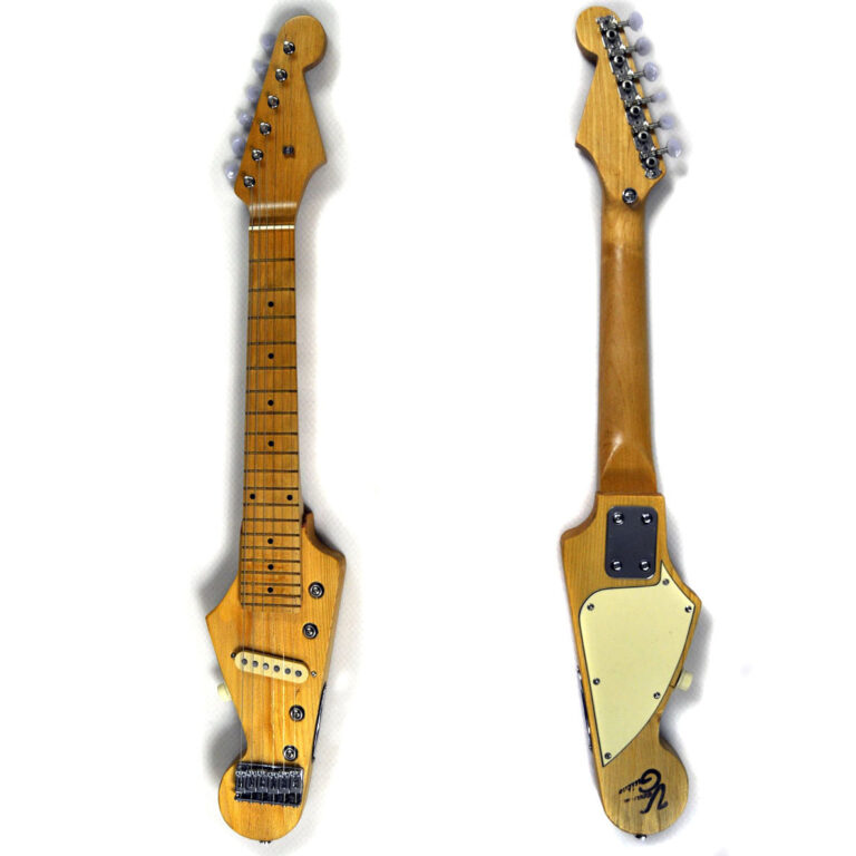 Veranda Doublehead Inst