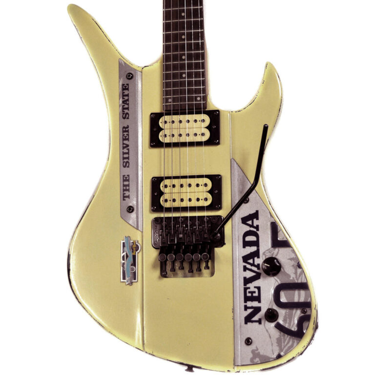 # 102 Veranda Nevada (2023)