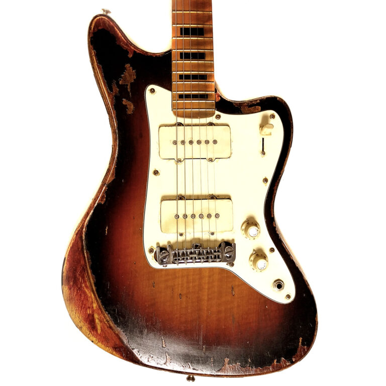 Veranda Jazzmaster subnurst