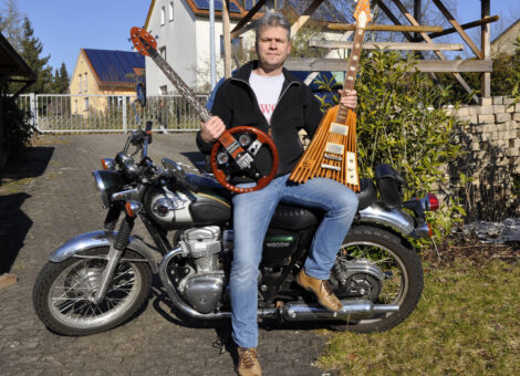 Fernsehbeitrag aus der BR Sendung „Heimatrauschen“ vom 16.6.2017