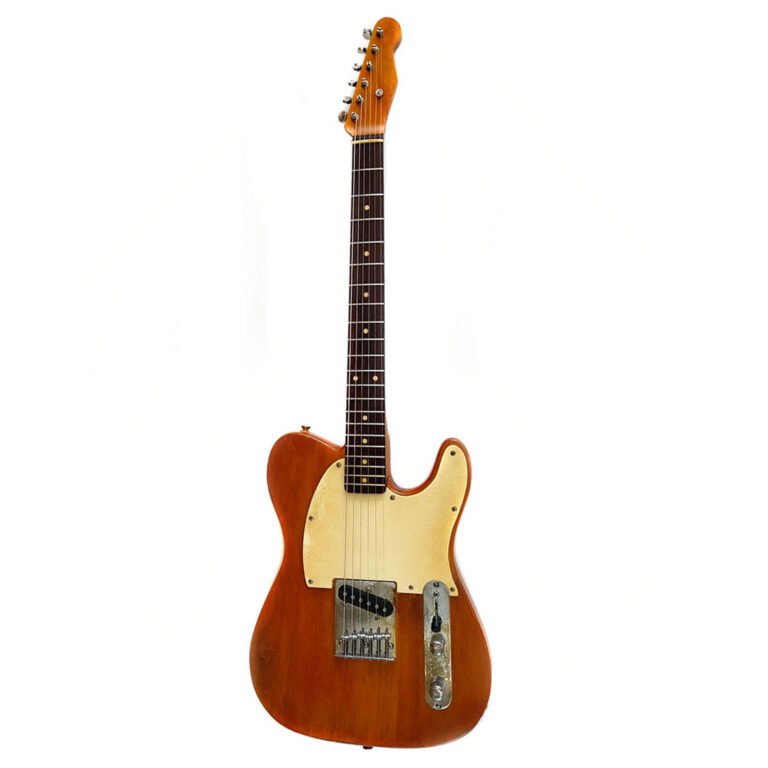 Esquire Rick Parfitt 2