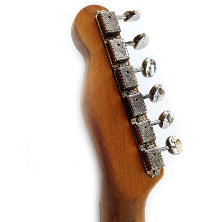 Esquire Rick Parfitt Kluson