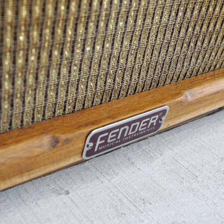 Fender Musical Instruments