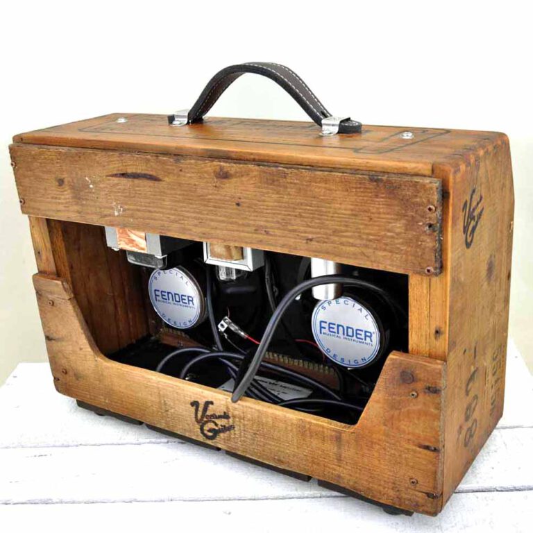 Fender Special Design Speaker