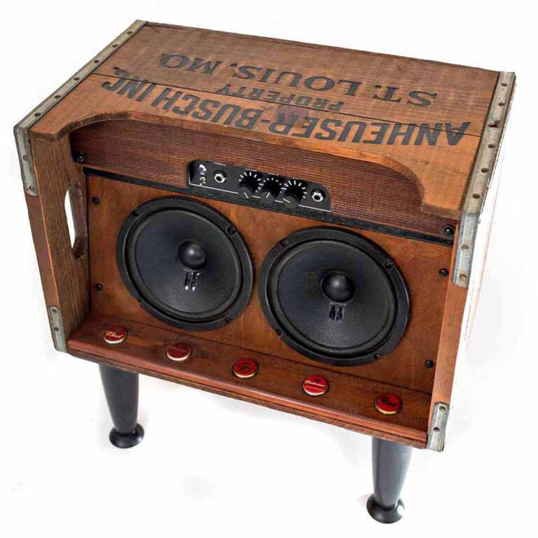 Veranda Anheuser Amp