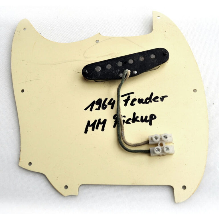 1964 Fender Pickup