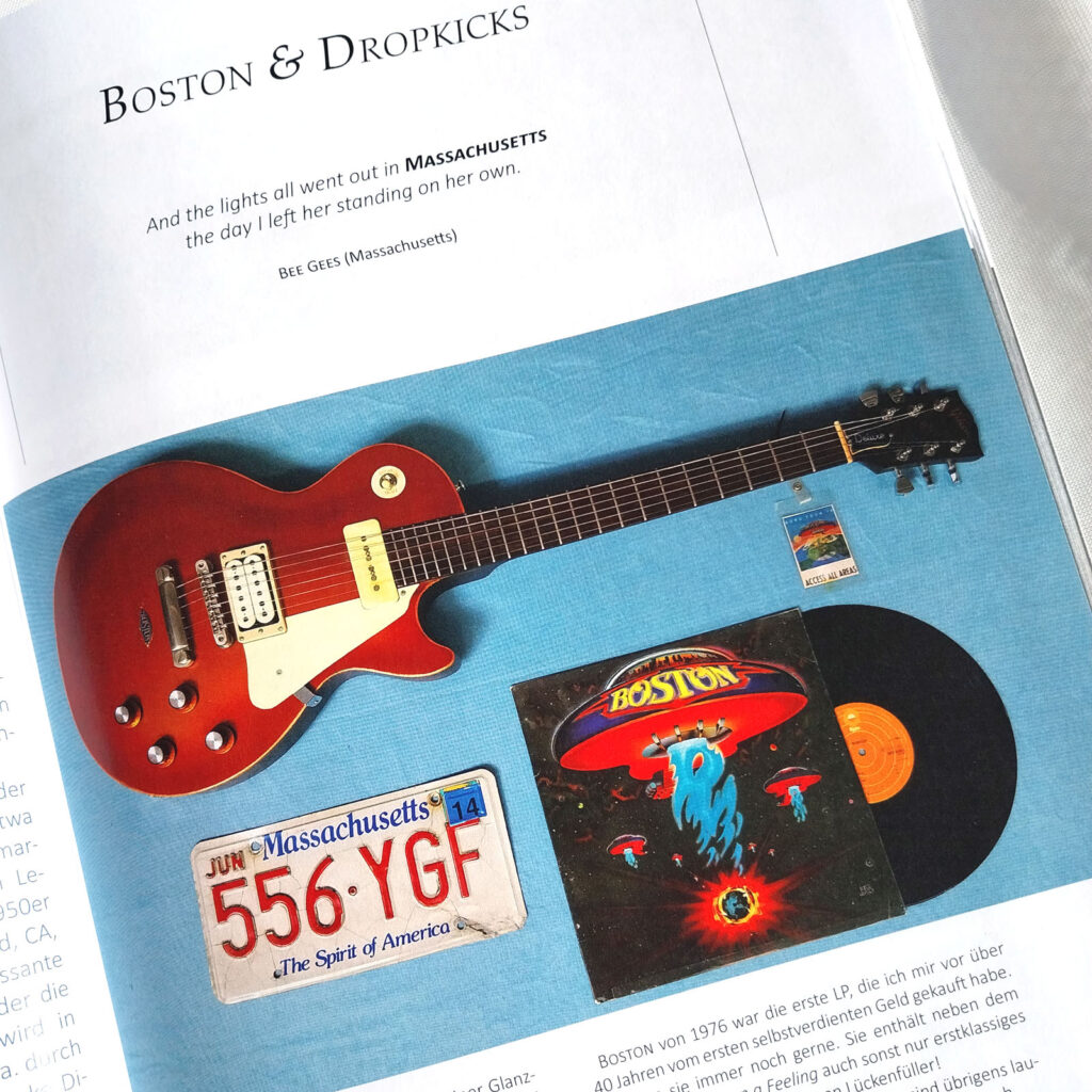 GuitAmerica - 2020 Veranda Boston