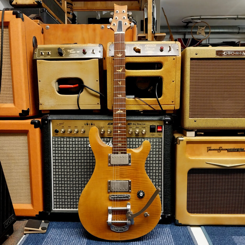 GuitAmerica - 2025 Veranda Maryland