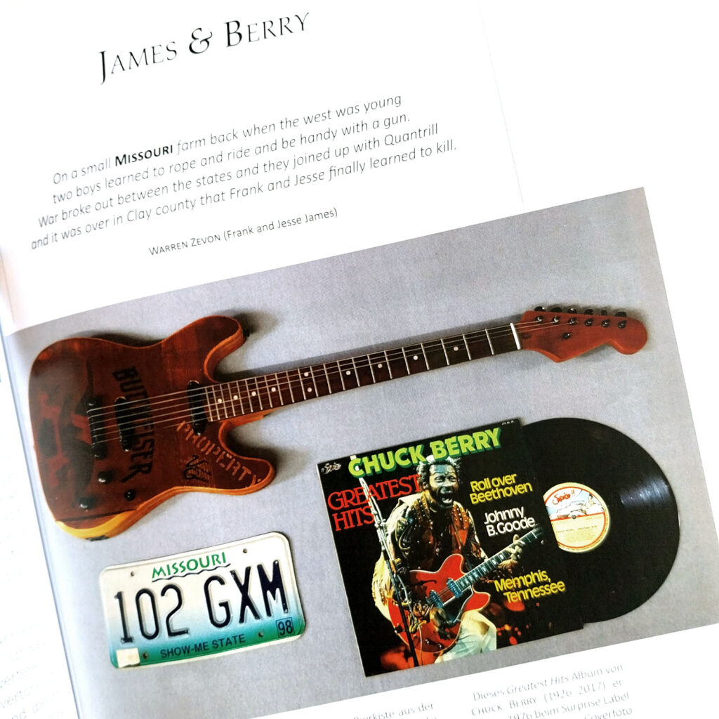 GuitAmerica - Missouri