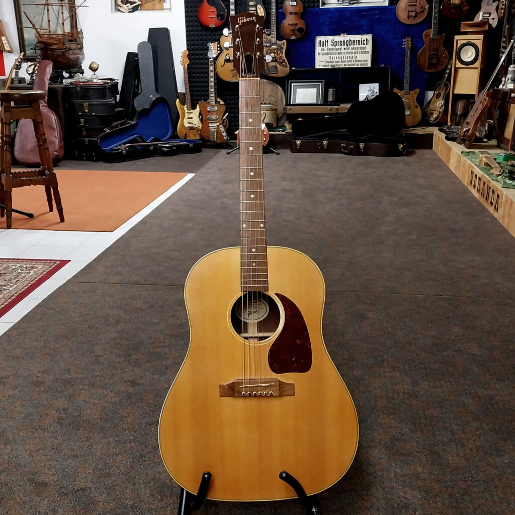 GuitAmerica - 2020 Gibson G-45