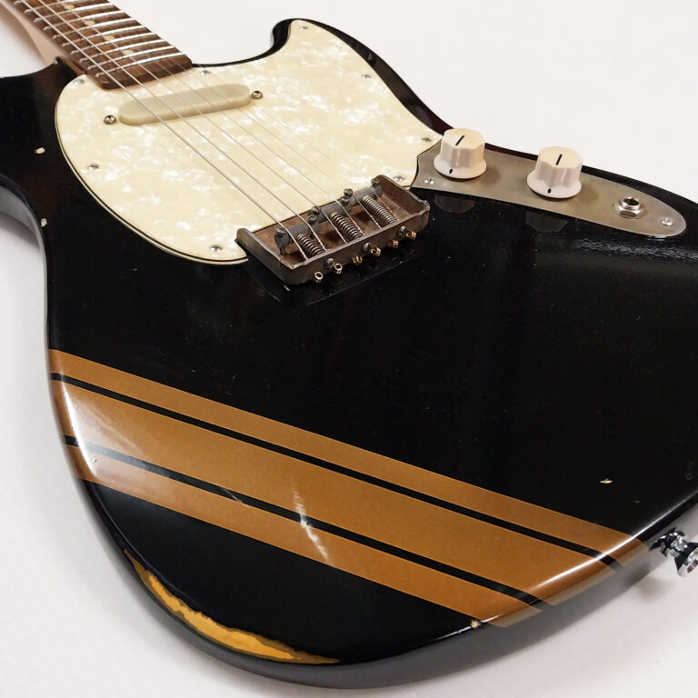 Musicmaster Stripes 5