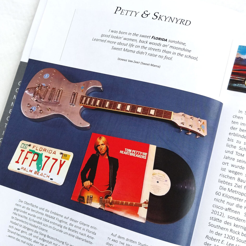 GuitAmerica - Florida