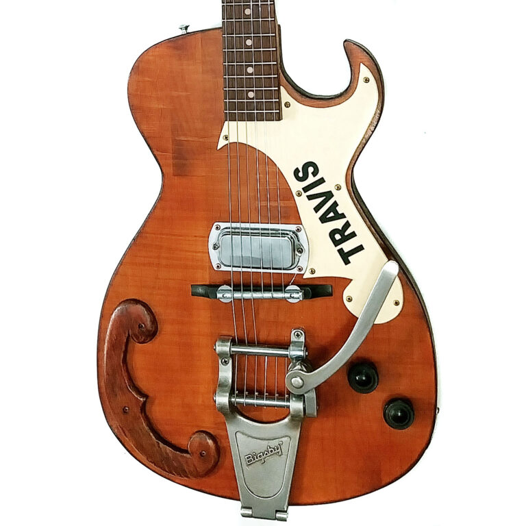 # 112 Veranda Travis (2025)