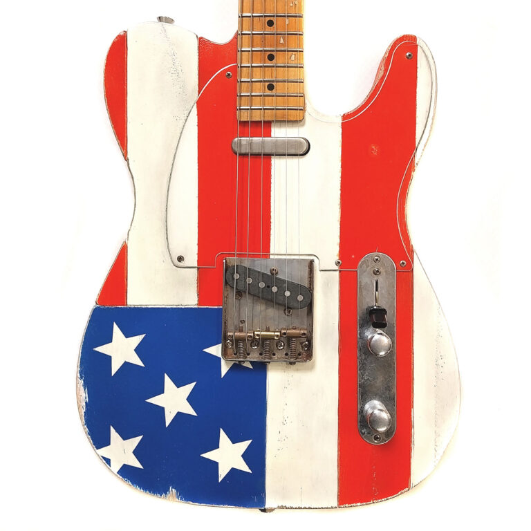 # 110 Veranda GuitAmerica (2025)