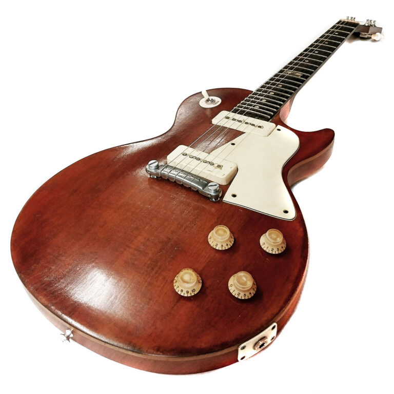 2014 Gibson Les Paul Special